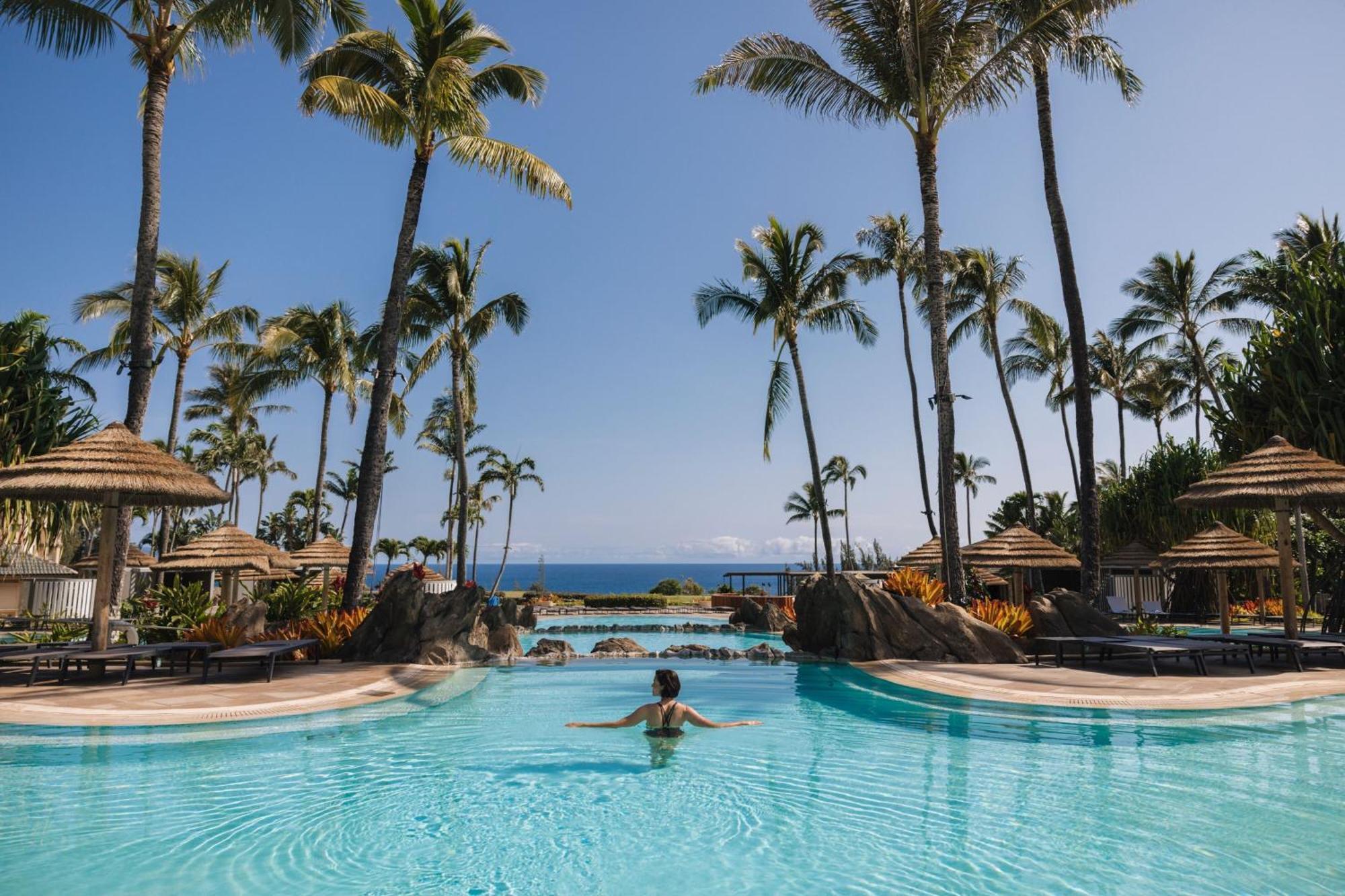 The Ritz-Carlton Maui, Kapalua Hotel Lahaina Exterior photo